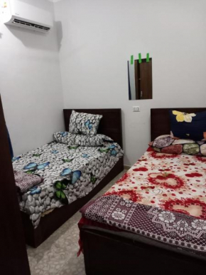 Ikea flat 6